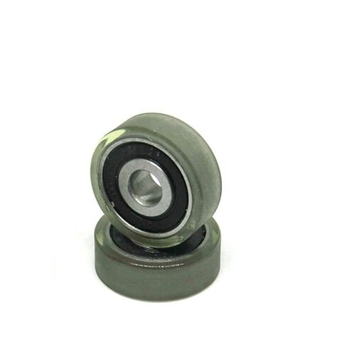 1 piece PU62415-5 4x15x5mm Bearing in Saudi Arabia