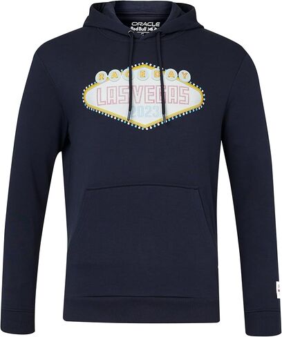 Red Bull Racing F1 Special Edition Las Vegas GP Hoodie in Saudi Arabia