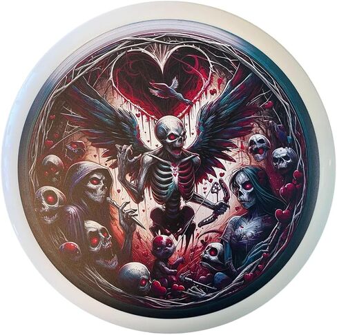 Disc Golf Mid Range - Prodigy M5 | Infinity Art Series #62 in Saudi Arabia