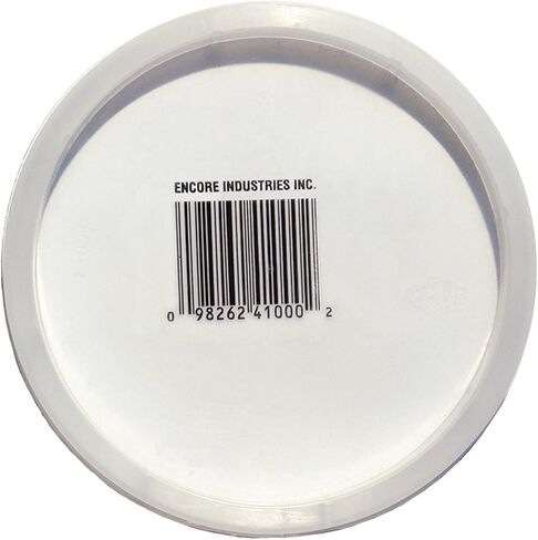 Encore Plastics 61000 Mix 'n Measure ، 2.5-Quart in Saudi Arabia