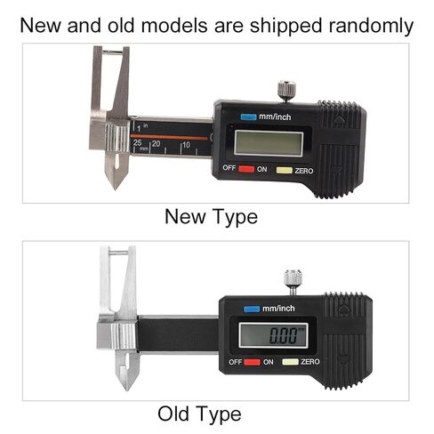 Digital Caliper Thickness, High Precision Measurement Tool, Electronic Ruler Measurement, Digital Display for Accurate Readings, for Home DIY, Industrial Inspection, and Educational Use in Saudi Arabia