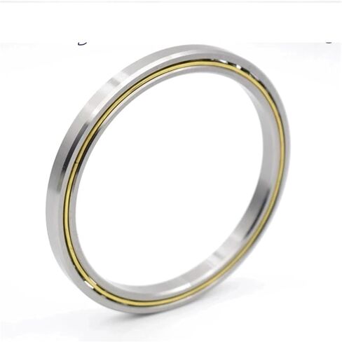 1PCS KG120 Thin Wall Constant Section Bearing Thickness 25.4mm 1 inch(KG120AR0) in Saudi Arabia