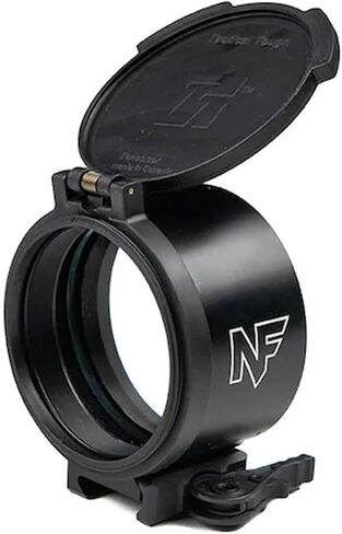 Nightforce Wedge Prism | Shooting Versatile Adjustable Additional Elevation Picatinny Mount Optic Accessories for Scope in Saudi Arabia