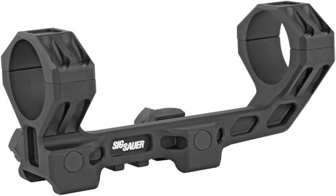 Sig Sauer ألومنيوم 7075-T6 خفيف الوزن 34 مم ALPHA3 نطاق يتصاعد مع 1913 تصاعد واجهة نمط المشابك لاطلاق النار الدقة in Kuwait