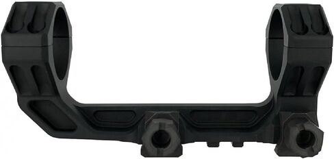 Sig Sauer Aluminum 7075-T6 Lightweight 34mm ALPHA3 Scope Mounts w/1913 Mounting Interface Style Clamps for Precision Shooting in Saudi Arabia