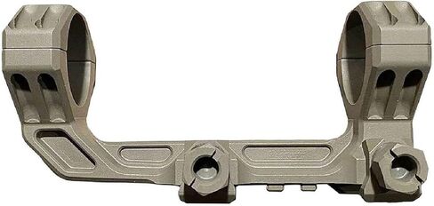 Sig Sauer ألومنيوم 7075-T6 خفيف الوزن 34 مم ALPHA3 نطاق يتصاعد مع 1913 تصاعد واجهة نمط المشابك لاطلاق النار الدقة in Kuwait