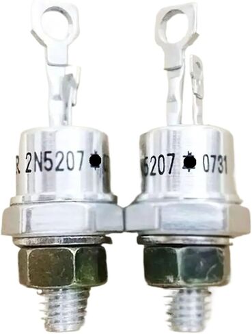 1 قطعة 2N5207 الثايرستور in Saudi Arabia