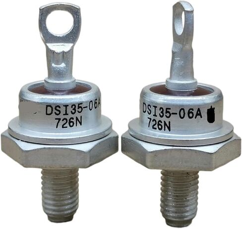 1PCS DSI35-06A Stud Rectifier diode in Saudi Arabia