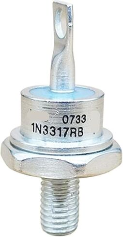 1PCS 1N3317RB Stud Rectifier diode in Saudi Arabia