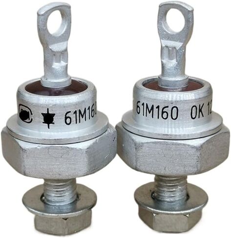 1PCS 61M160 Stud diode Module in Saudi Arabia