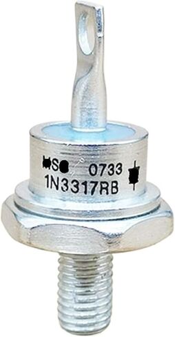 1PCS 1N3317RB Stud Rectifier diode in Saudi Arabia