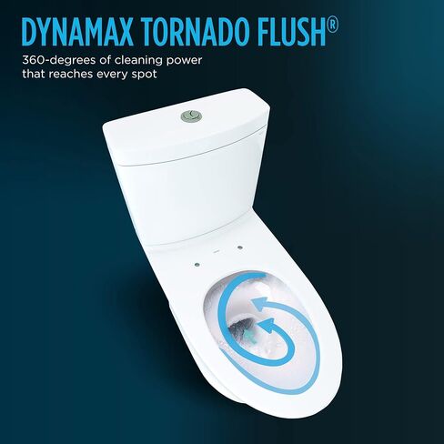 TOTO® WASHLET®+ Aquia IV® Cube Two-Piece Elongated Dual Flush 1.28 and 0.9 GPF Toilet with S5 Bidet Seat, Cotton White - MW4363446CEMFGN#01 in Saudi Arabia