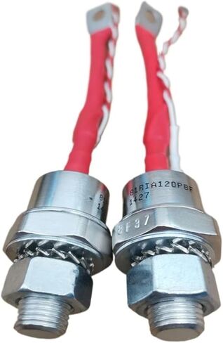 1PCS 81RIA120PBF Stud thyristor diode Module in Saudi Arabia