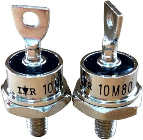 1pcs 10M80 Stud diode in Saudi Arabia
