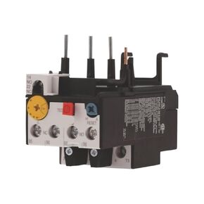 ZB32-16 278452 Overload Relay ZB32 Ir= 10-16 A 1 N/O N/C in Saudi Arabia