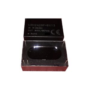 1 قطعة URH2409P-6WR3DC-DC وحدة الطاقة in Kuwait