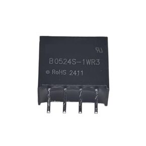 B0524S-1WR3DC وحدة الطاقة 5 فولت إلى 24 فولت 1 وات in Kuwait