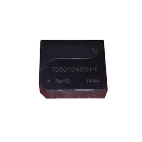 TD501D485H-E Single-Channel high-Speed RS485 Isolated transceiver Module in Kuwait