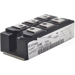 DDB6U205N16L DDB6U85N16L DDB6U85N14L DDB6U85N12L DDB6U215N12L DDB6U215N16L DDB6U215N14L DDB6U145N16L DDB6U145N12L Module(DDB6U85N14L) in Kuwait
