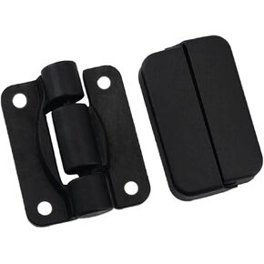 Damping Torque Hinge Plastic Industrial Equipment 1Pcs(4.0N.m) in Saudi Arabia