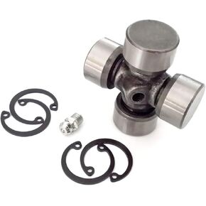 1piece Miniature U-Joints 20x50mm Universal Joints Bearings Engine Parts in Saudi Arabia
