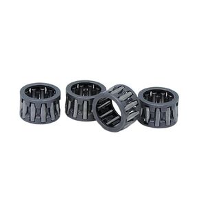 4pcsK141813 Bearing 14 * 18 * 13mm Radial Roller and cage Assembly in Saudi Arabia