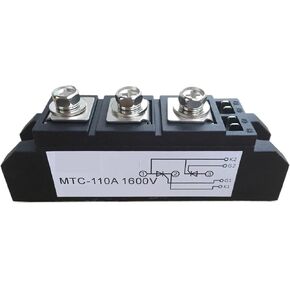 MTC110A MTC110A1600V MTC110-16 Thyristor Module in Kuwait