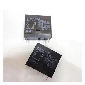 G2R-1A-SKVD-24VDC G2R-1A-SKVD 24VDC G2R-1A DC24V 24V Relay 10A DIP4 in Saudi Arabia