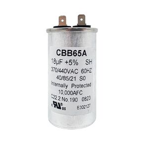 Moryzian EAE58905704 EAE32501010 Capacitor Fit for LG Refrigerator Replaces EA3620482 EAE58905707 in Kuwait