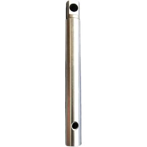 Airless parts plunger rod 349411 suitable for airless sprayer 960 970 in Saudi Arabia