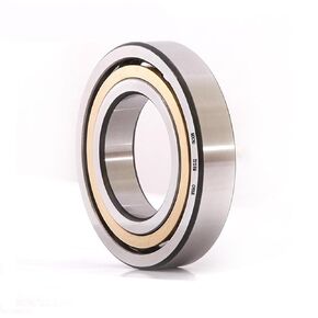 1 قطعة 7211 7211BM 55x100x21 7211BECBM 7211-B-MP الزاوي الاتصال الكرات ABEC-3 تحمل in Kuwait