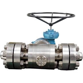Globe Valve in Kuwait