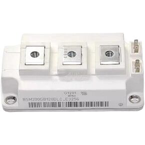 BSM200GB120DLC_E3256 Power Module 200A1200V in Saudi Arabia
