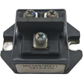 MG75Q1BS11 MG75J1BS11MG100Q1BS11 MG50Q1BS1 وحدة (MG100Q1BS11) in Kuwait