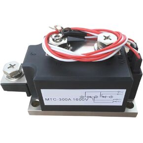 MTC300A MTC300A1600V MTC300-16 Thyristor Module in Saudi Arabia