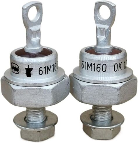 1PCS 61M160 Stud diode in Saudi Arabia