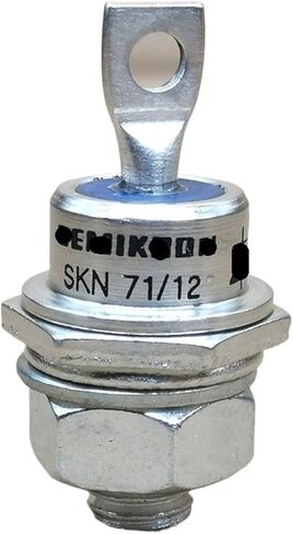 SKN71/12 الصمام الثنائي المعدل in Saudi Arabia