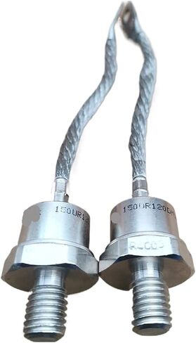 1 قطعة 150UR120D صمام ثنائي in Saudi Arabia