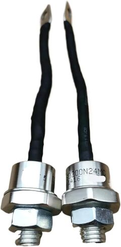 1PCS SD200M24MC Transistor Thyristor Diode Module in Saudi Arabia