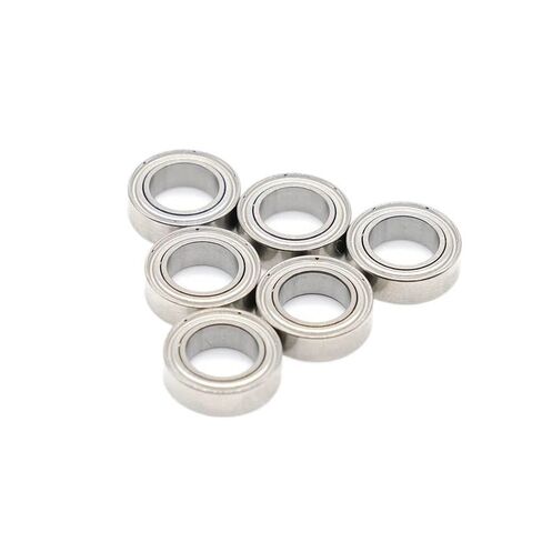 10 قطعة MR105ZZ 1050 5x10x4mm عالية السرعة الصف ABEC-9 محامل المقبض لقوي وماراثون in Kuwait