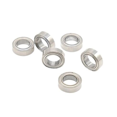 10 قطعة MR105ZZ 1050 5x10x4mm عالية السرعة الصف ABEC-9 محامل المقبض لقوي وماراثون in Kuwait