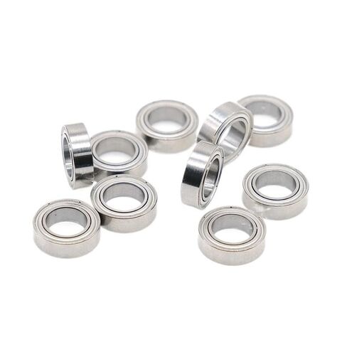 10 قطعة MR105ZZ 1050 5x10x4mm عالية السرعة الصف ABEC-9 محامل المقبض لقوي وماراثون in Kuwait
