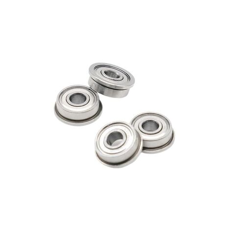 5 قطعة F699ZZ شفة تحمل 9x20x6mm ABEC-7 شفة الكرة المعدنية محمية ذات حواف محامل in Kuwait
