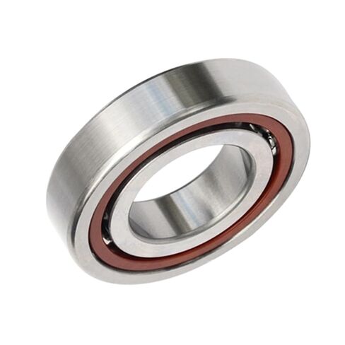 1pcs 71803 71803CD P4 7803 17X26X5 Thin-Walled Miniature Angular Contact Bearings Spindle in Saudi Arabia