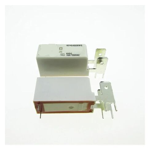9V تتابع RFH54009WG 9VDC RFH54009WG-9VDC DC9V 16A 250VAC in Saudi Arabia