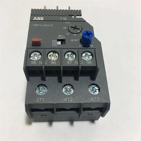 T16 Thermal Overload relays T16-0.13 .17 .23 .31 .41 .55 .74 T16-1.0 .3 .7 in Saudi Arabia