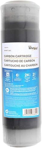 Whirlpool WHKF-GAC Undersink Water Filter Replacement Cartridge in Saudi Arabia