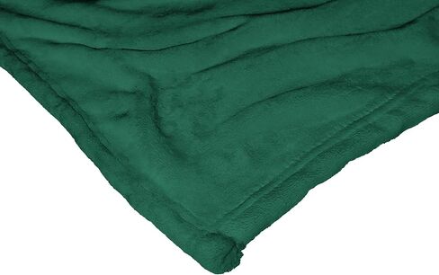 بطانية Northwest NHL Minnesota Wild Silk Touch، مقاس 50 بوصة × 60 بوصة، تميمة الحب in Saudi Arabia