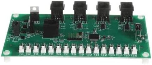 بديل لكارتر هوفمان - 18616-0385 - وحدة USB Cntrl والإدخال S الجزء #18616-0385 in Kuwait