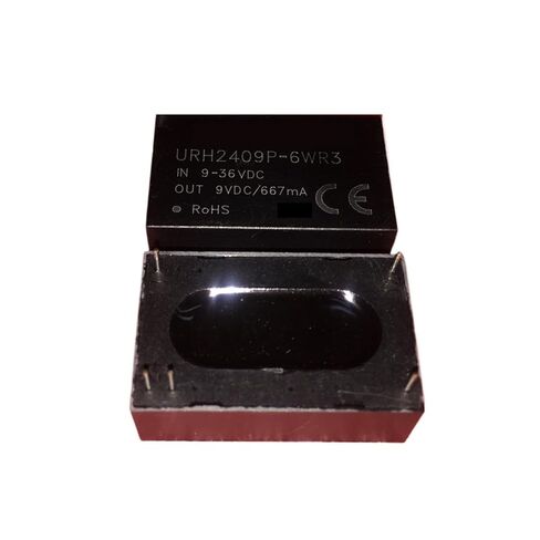 1 قطعة URH2409P-6WR3DC-DC وحدة الطاقة in Kuwait